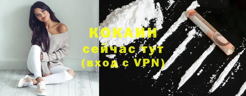 Cocaine Fish Scale  Алушта 